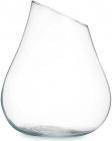 Image du produit Giftdecor vase en forme de poire 30cm (1 x)