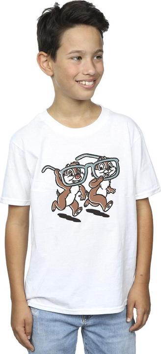 Produktbild Disney Chip 'n Dale Glasses TShirt Jungen (128)