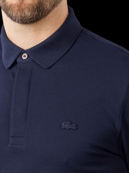 Immagine prodotto Lacoste Polo Stretch navy (L)