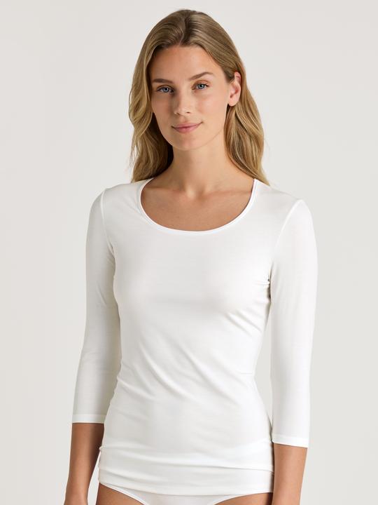 Calida Shirt mit 3/4-Arm