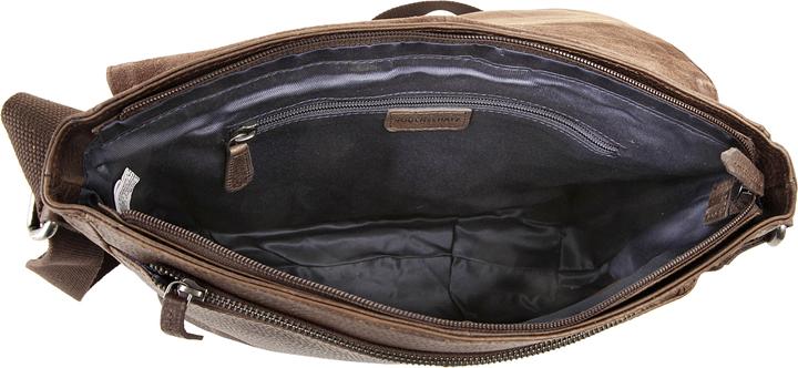 Produktbild Bodenschatz Messenger (6 l)