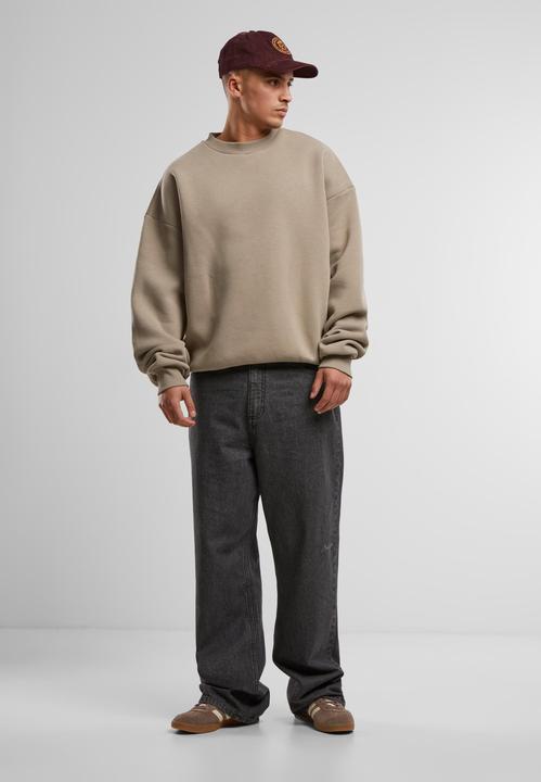 Immagine prodotto Prohibited Girocollo oversize - 126663 (XS)