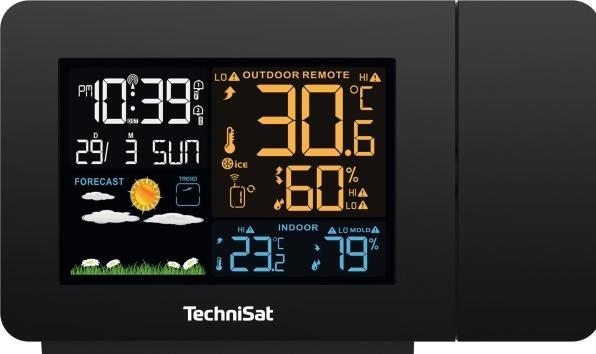 TechniSat Station Pogodowa Imeteo P1