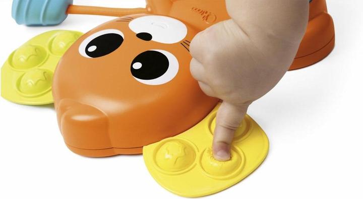 Actual product image Chicco Multiactivity Mouse