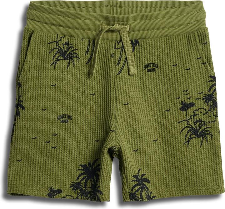 Produktbild hummel stsBAHAMAS SHORTS (122)
