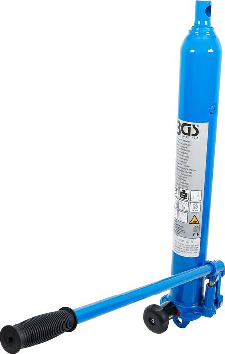 Immagine prodotto BGS Cilindro idraulico per gru a motore 11998