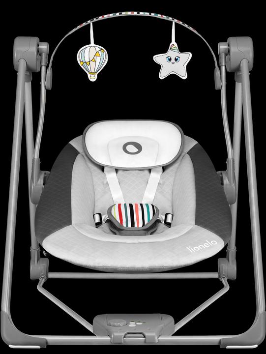 Actual product image Lionelo Otto