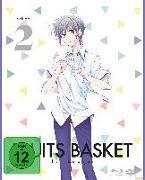 Produktbild Fruits Basket