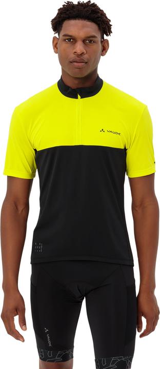 Actual product image Vaude Matera HZ Tricot (XL)