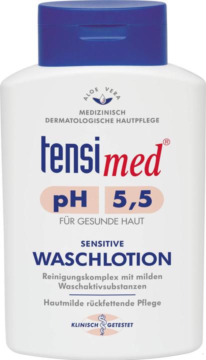 tensimed flüssige Waschemulsion, 500 ml Körperpflege (500 ml)