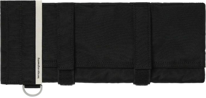 Actual product image Teenage Engineering field large bag black (Keyboard)