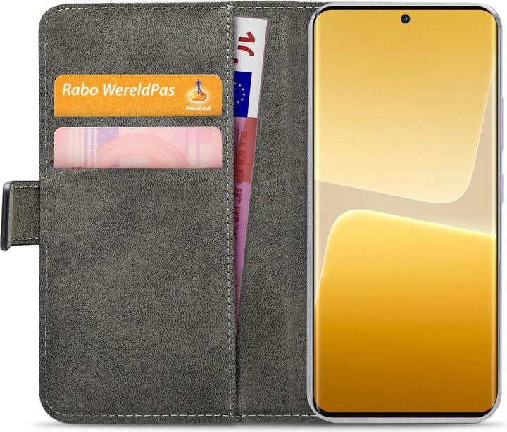 Actual product image Mobilize Classic Gelly Purse (Xiaomi 13 Ultra)