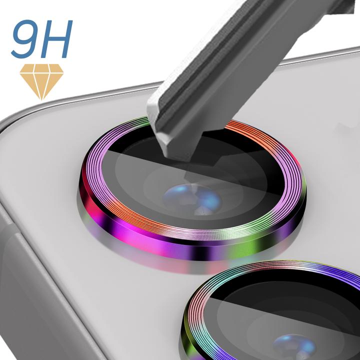 Image du produit Enkay PureLens Protection, 3x pcs. (3 pièce(s), Samsung Galaxy S24)
