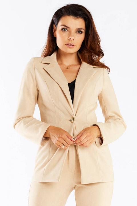 Awama Jacke model (XL)