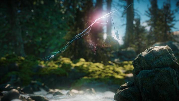 Image du produit EA Games Unravel Yarny Bundle, PS4 (PS4, Multilingue)