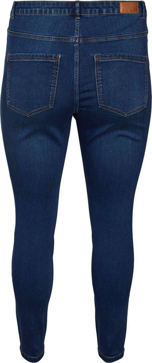 Immagine prodotto Vero Moda VMCPHIA Hohe Taille Slim Fit Jeans Skinny Jeans (54)