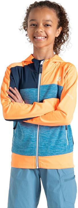Actual product image Dare2b Childrens/Kids Thriving II Midlayer (116)