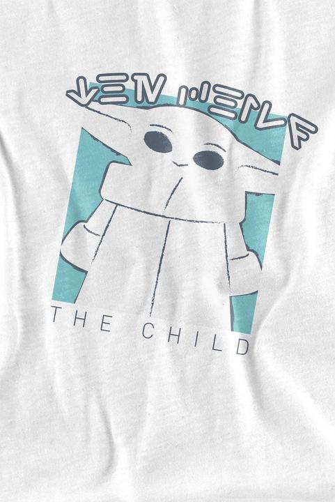 Immagine prodotto Star Wars Maglietta The Child Uomo (XL)