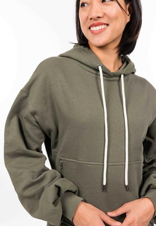 Image du produit Suri Frey Robe en sweat Freyday (XS)