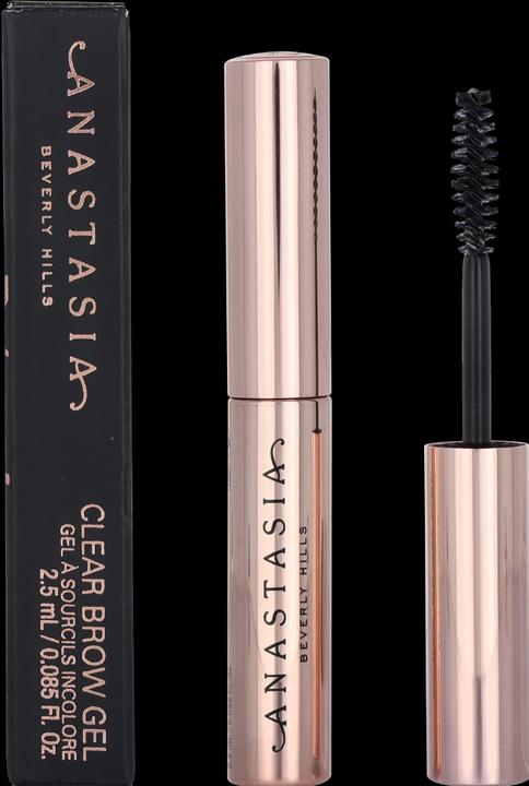 Actual product image Anastasia Beverly Hills Brow Gel (Mini Clear)