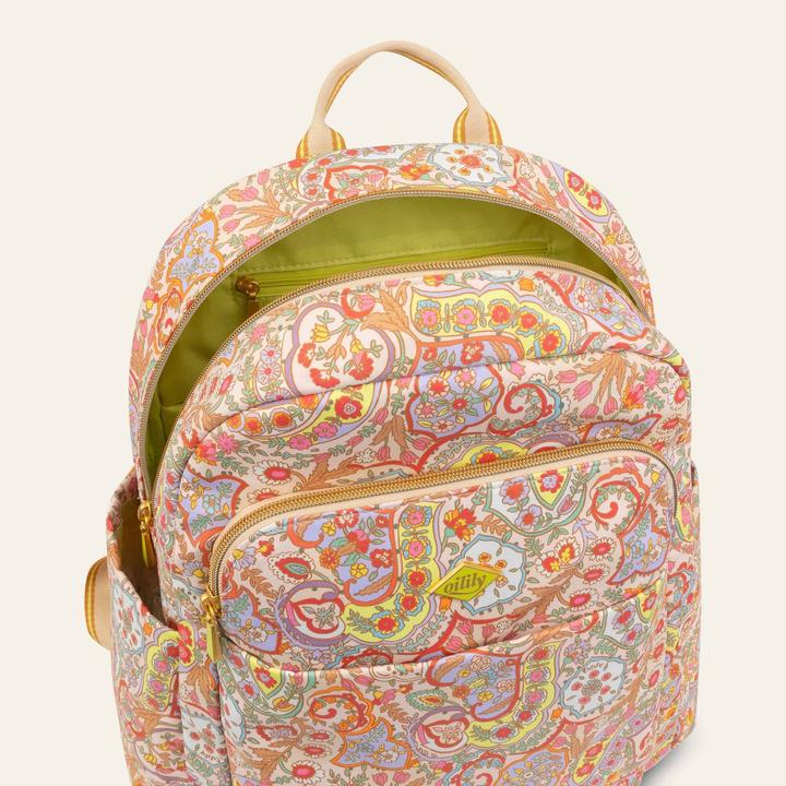 Actual product image Oilily Britt Daypack 37.5 cm (14 l)