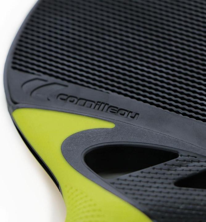 Image du produit Cornilleau Raquette de ping-pong Tacteo Outdoor