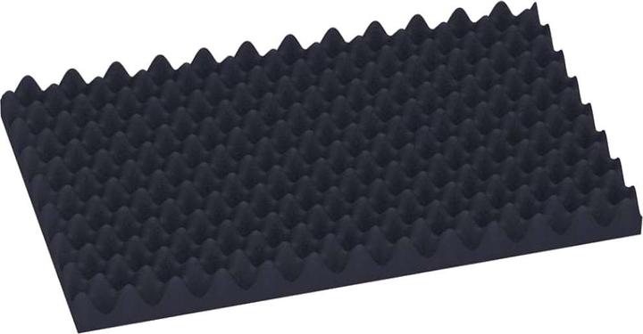 Produktbild Tanos Deckelpolster genoppt B 365 mm