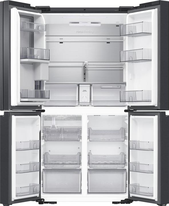 Image du produit Samsung Food Center RF9000D French Door (649 l)