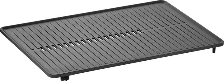Produktbild WMF Lono Tischgrill gerippt (EU-Stecker)