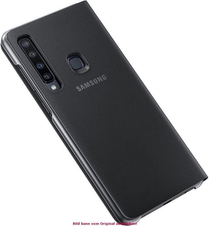 Produktbild Samsung Wallet Cover (Samsung Galaxy A9 (2018))