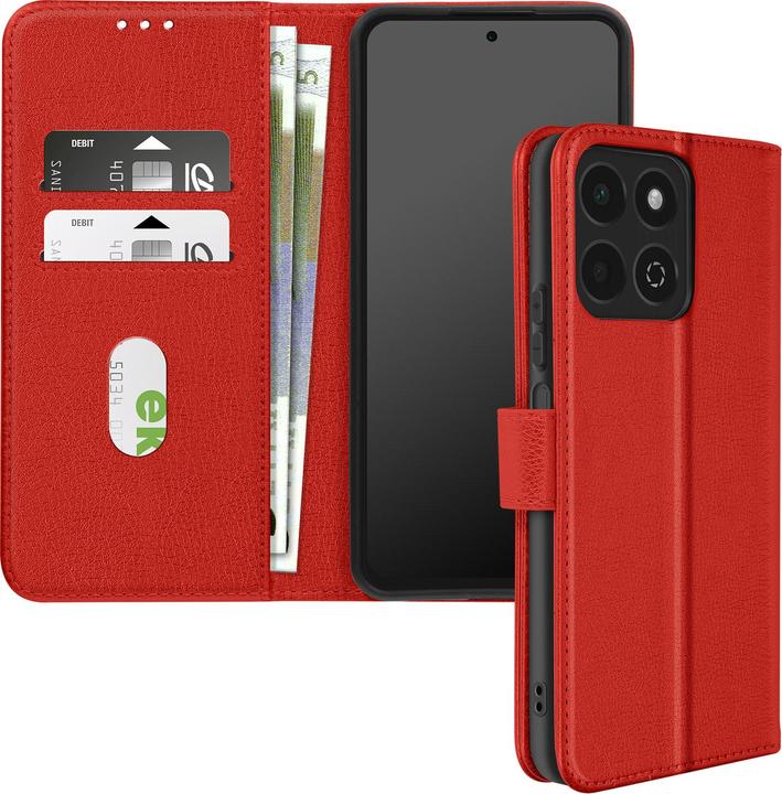 Produktbild Avizar Chesterfield Cover (Honor 90 Smart)