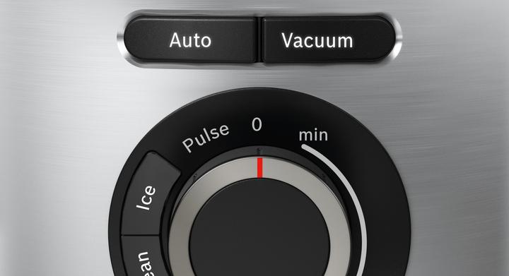 Produktbild Bosch Hausgeräte Standmixer VitaMaxx Silber (EU-Stecker, 1000 W)