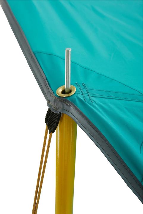 Immagine prodotto Grand Canyon Rifugio Tahuta 4 (Tarp, 7.25 kg, 4 persone)