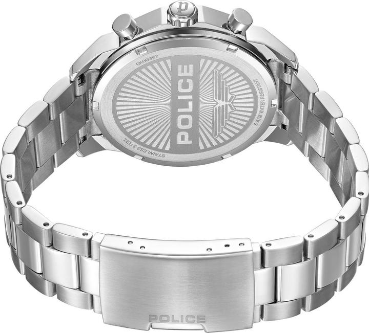 Produktbild Police Reactor (44 mm)