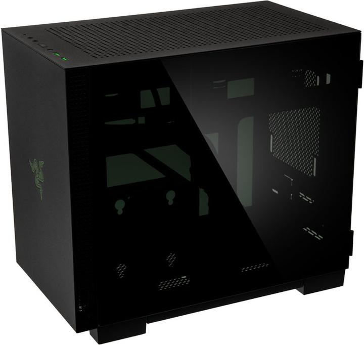 Immagine prodotto Razer Tomahawk (Mini-ITX, Mini-DTX)