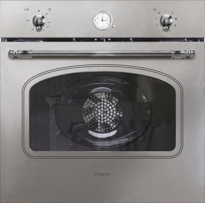 Actual product image Candy Electric oven