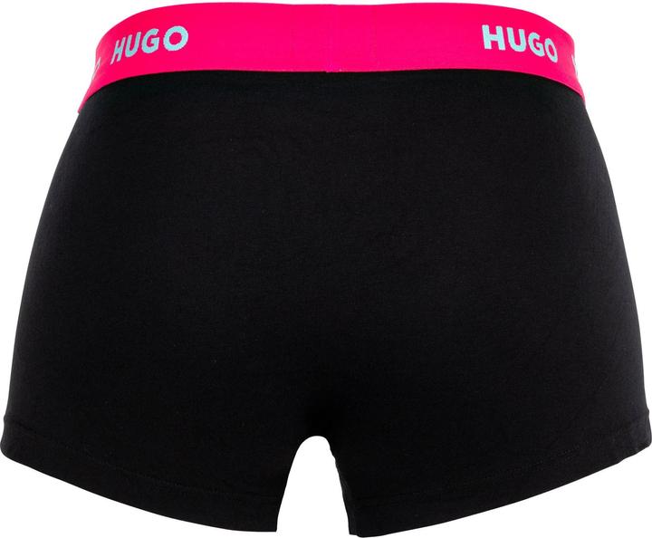 Produktbild HUGO Trunk Triplet (L, 3er Pack)