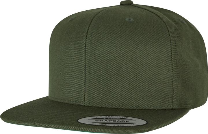 Deep Olive