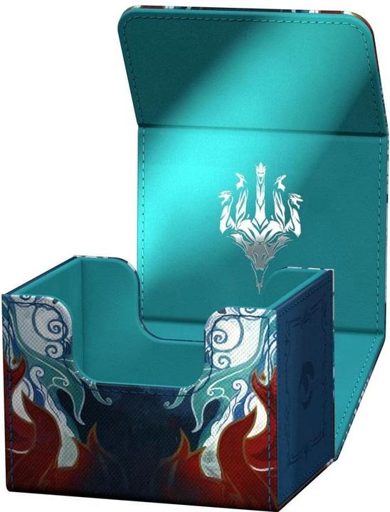 Produktbild Ultimate Guard Sidewinder 100+ Xenoskin Magic: The Gathering "Tarkir: Dragonstorm" - Design 4