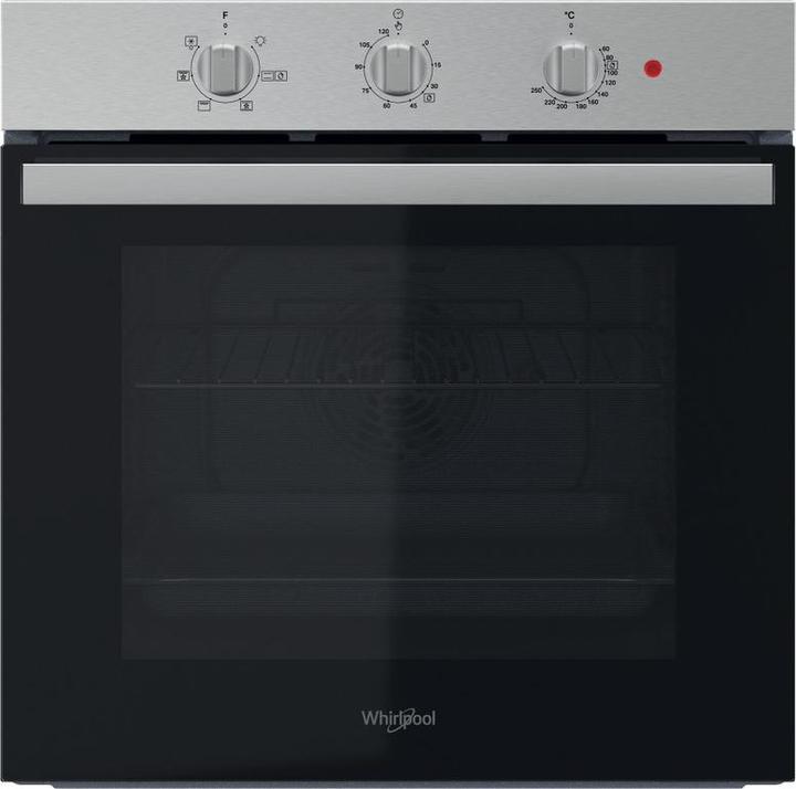 Immagine prodotto Whirlpool Forno Multifunzioneel Omr35hr0