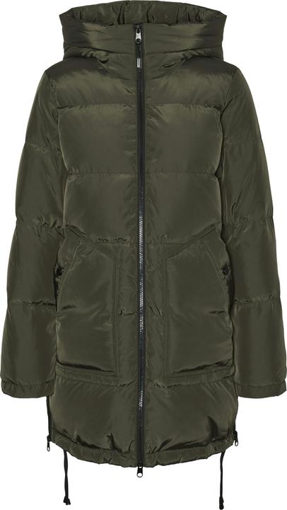 Actual product image Vero Moda Kapuzen Puffer Jacke (S)