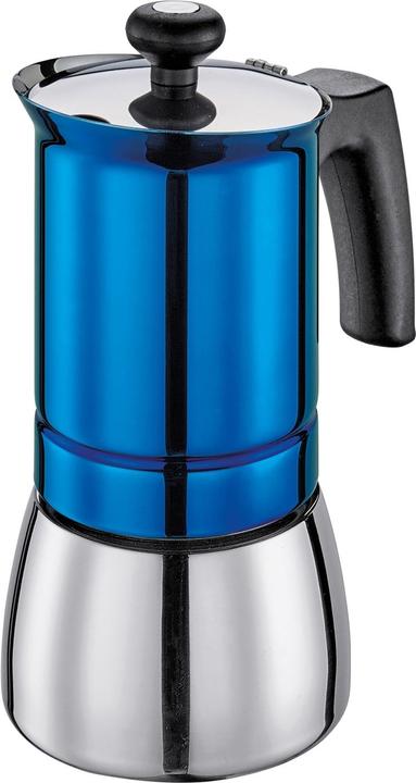 Cilio Espresso maker TOSCA (4 T.)