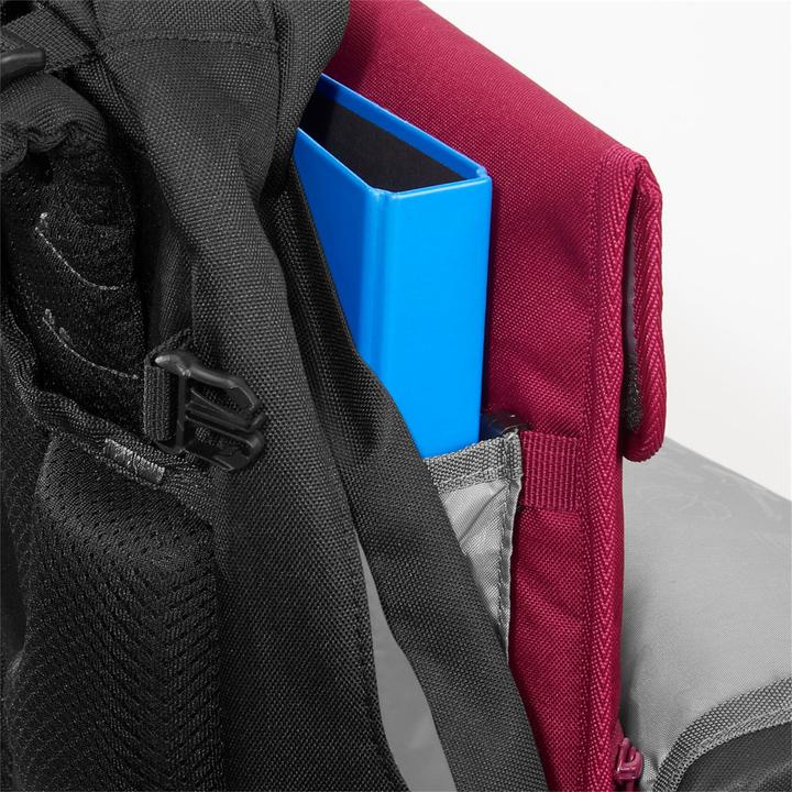 Immagine prodotto Coocazoo accessori per zaino Tablet/laptop fino a 14 pollici, taglia L