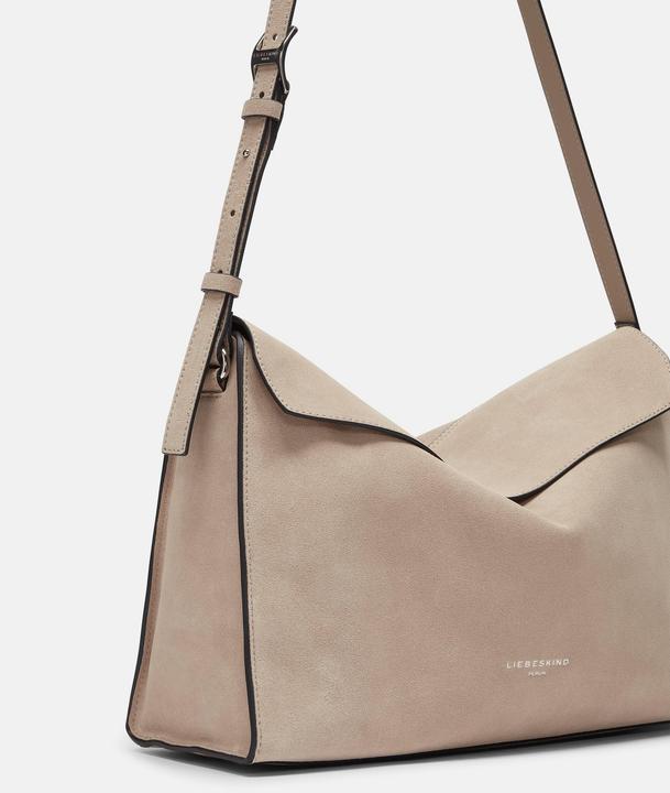 Image du produit Liebeskind Berlin Sac à bandoulière Lora Suede 2151967