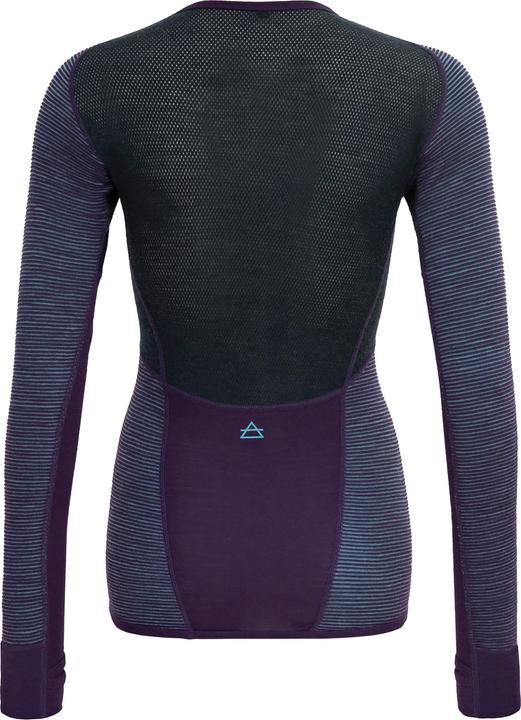 Actual product image Devold Women's Tuvegga Sport Air Shirt (L)