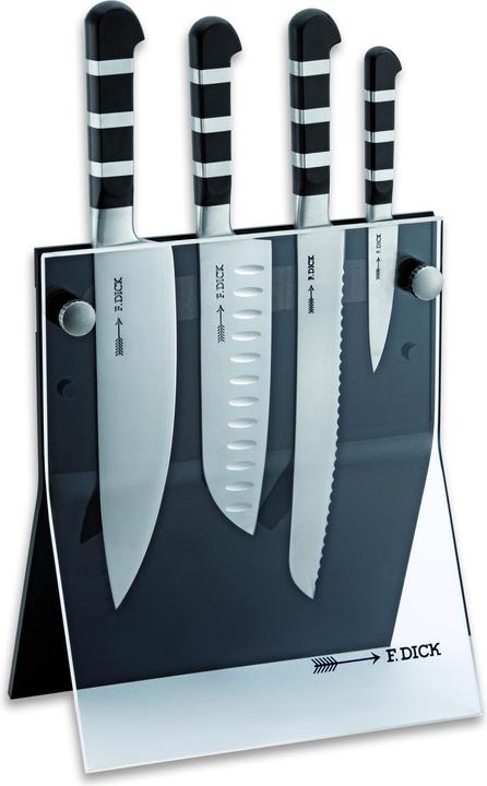 Knife blocks