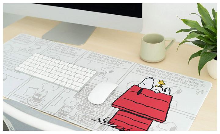 Immagine prodotto Grupo Erik SNOOPY - Tapis de Bureau XL (XL)