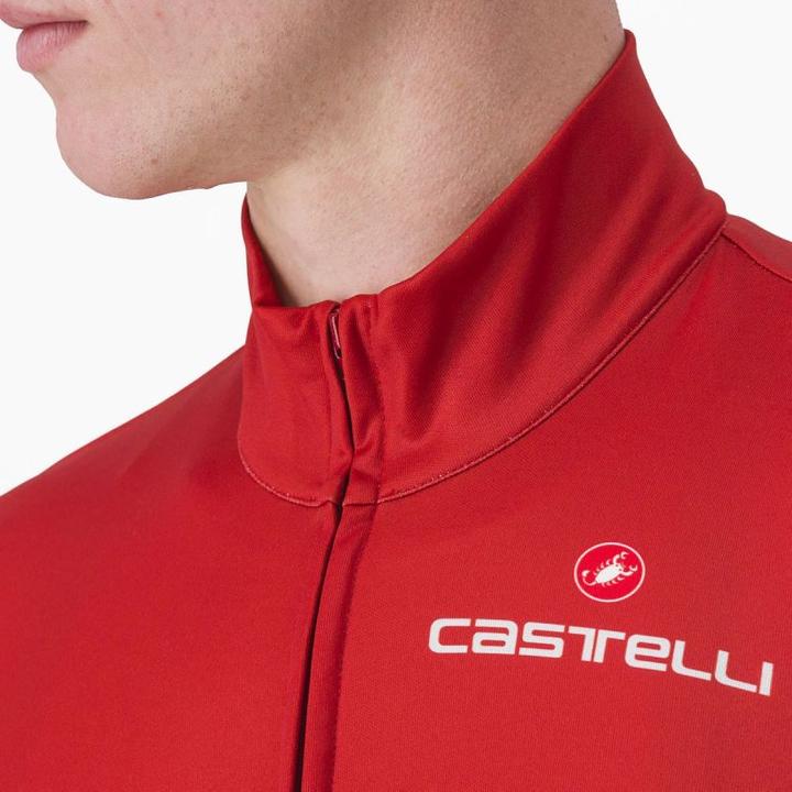 Immagine prodotto Castelli Maglia Retta LS (L)