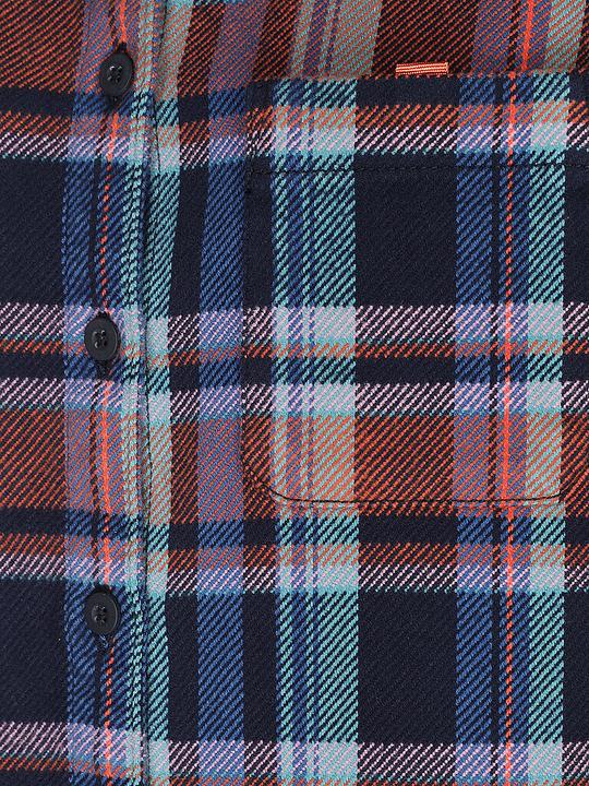 Immagine prodotto Cotopaxi Camicia di flanella Mero Orgaic (XS)