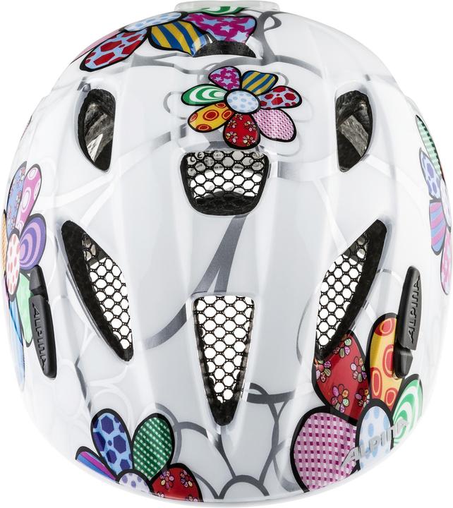 Actual product image ALPINA SPORTS Ximo Flash (47 - 51 cm)